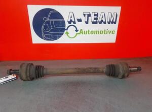 Drive Shaft MERCEDES-BENZ C-Klasse (W203)