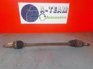 Drive Shaft TOYOTA Aygo (KGB1, WNB1)