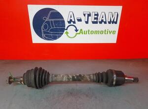 Drive Shaft PEUGEOT 308 I (4A, 4C)