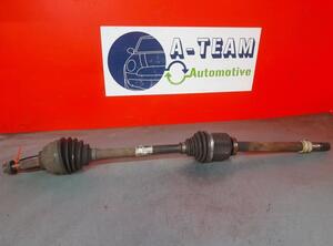 Drive Shaft OPEL Vivaro Kasten (F7), OPEL Vivaro Combi (J7)