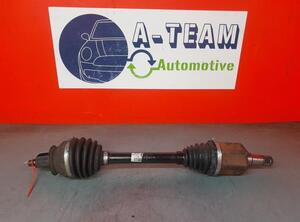 Drive Shaft SKODA FABIA III (NJ3)