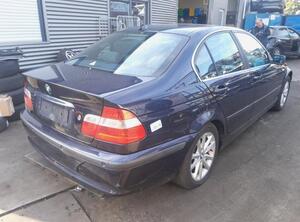 Aandrijfas BMW 3er (E46)