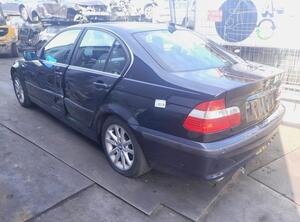 Aandrijfas BMW 3er (E46)