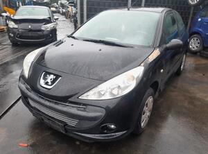 Aandrijfas PEUGEOT 206+ (2L, 2M)