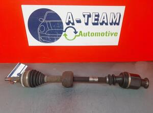 Drive Shaft RENAULT Clio II (BB, CB), RENAULT Clio III (BR0/1, CR0/1)