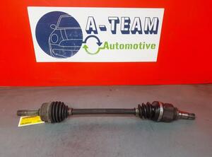 Drive Shaft PEUGEOT 108 (--)