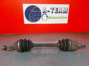 Drive Shaft HYUNDAI Coupe (RD)