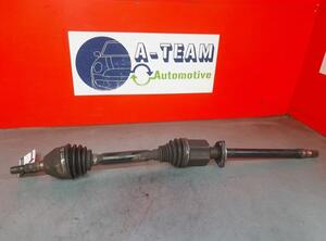 Drive Shaft OPEL Astra H (L48)