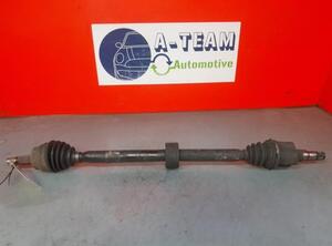 Drive Shaft OPEL Corsa D (S07)