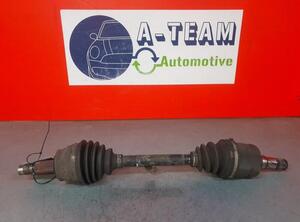 Drive Shaft OPEL Corsa D (S07)