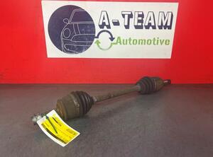 Drive Shaft FORD KA (RU8)