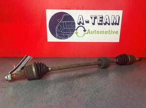 Drive Shaft FORD KA (RU8)