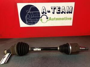 Drive Shaft VW Polo (AW1, BZ1)