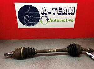 Drive Shaft CITROËN C3 Pluriel (HB)