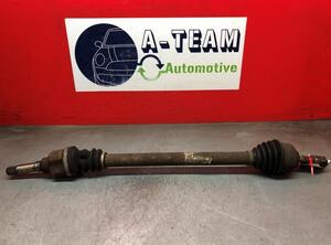 Drive Shaft CITROËN C3 Pluriel (HB)