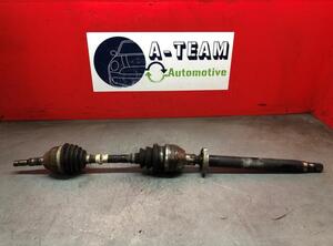 Drive Shaft OPEL Meriva B Großraumlimousine (S10)