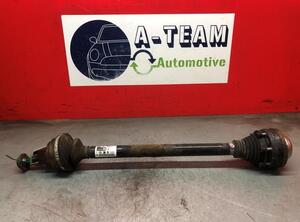 Drive Shaft AUDI A5 (8T3)