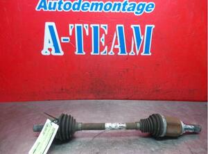 Drive Shaft RENAULT Twingo III (BCM)