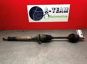 Drive Shaft MERCEDES-BENZ A-Klasse (W168)