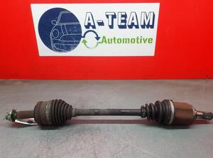 Drive Shaft KIA Cee&#039;D (JD), KIA Cee&#039;D Sportswagon (JD)