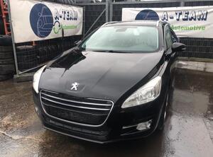 Aandrijfas PEUGEOT 508 SW I (8E)