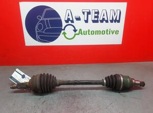 Drive Shaft DAIHATSU Cuore VII (L275, L276, L285)