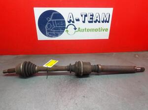 Drive Shaft FORD Mondeo III Stufenheck (B4Y)