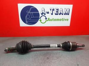 Drive Shaft CITROËN C4 Cactus (--)