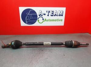 Drive Shaft CITROËN C4 Cactus (--)