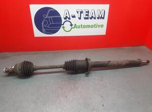 Drive Shaft MERCEDES-BENZ A-Klasse (W168)