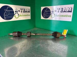 Drive Shaft FIAT 500 (312), FIAT 500 C (312)