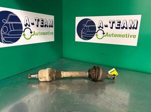 Drive Shaft CITROËN BERLINGO / BERLINGO FIRST Box Body/MPV (M_)