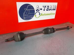 Drive Shaft FIAT DOBLO Cargo (263_)