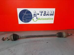 Drive Shaft OPEL ZAFIRA / ZAFIRA FAMILY B (A05)