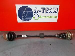 Drive Shaft VW TIGUAN (AD1, AX1), VW TIGUAN ALLSPACE (BW2)