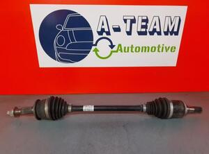 Drive Shaft SUZUKI BALENO (FW, EW)