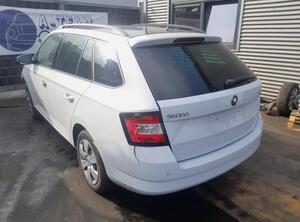 Drive Shaft SKODA FABIA III Estate (NJ5)