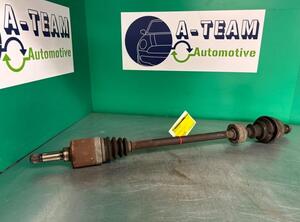 Drive Shaft MG MG ZR, ROVER 25 Hatchback (RF)