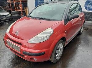 Aandrijfas CITROËN C3 Pluriel (HB_)