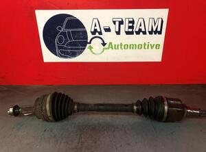 Drive Shaft RENAULT MASTER II Van (FD)