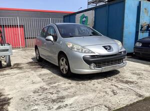 Aandrijfas PEUGEOT 207 (WA_, WC_)