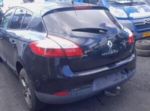 Aandrijfas RENAULT MEGANE III Hatchback (BZ0/1_, B3_)