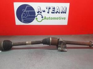 Drive Shaft RENAULT MEGANE IV Hatchback (B9A/M/N_)