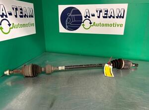 Drive Shaft OPEL AGILA (B) (H08)