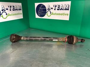 Drive Shaft VW CADDY III Box Body/MPV (2KA, 2KH, 2CA, 2CH)