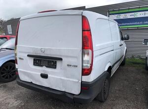 Aandrijfas MERCEDES-BENZ VITO / MIXTO Van (W639), MERCEDES-BENZ VITO Bus (W639)