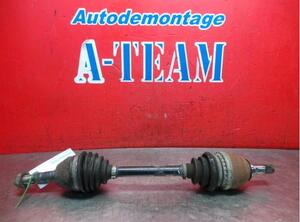 Drive Shaft OPEL ASTRA J (P10)