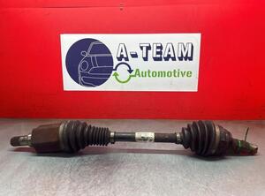 Drive Shaft BMW X6 (E71, E72), BMW X5 (E70)