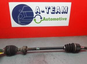 Drive Shaft CHEVROLET MATIZ (M200, M250)