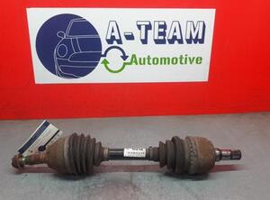 Drive Shaft OPEL ZAFIRA / ZAFIRA FAMILY B (A05)